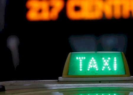 Teto de crédito para taxistas e motoristas de app sobe para R$ 200 mil