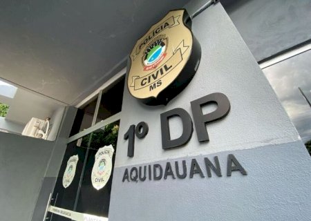 Policial &eacute; preso suspeito de oferecer falso emprego para abusar de jovem