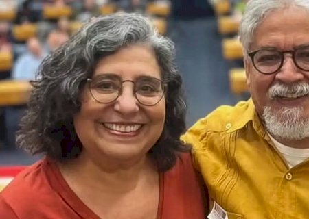 PCB aprova candidatura de Edmilson Costa à presidência da República