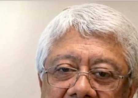 Coronel Sapucaia se despede do Dr. Carlos Valiente, médico que dedicou mais de quatro décadas à comunidade