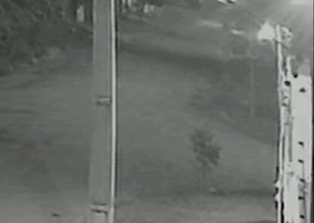 V&iacute;deo mostra adolescente fugindo antes de execu&ccedil;&atilde;o com 10 tiros