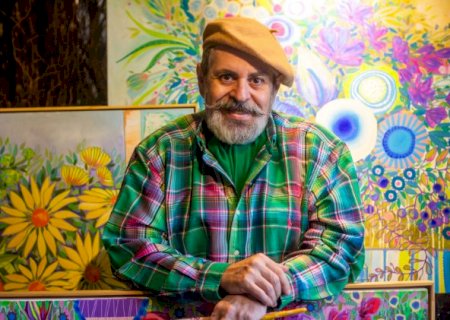Vel&oacute;rio de Luis Pedro Scalise ser&aacute; no Rubens Gil de Camillo nesta sexta-feira