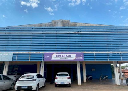 Den&uacute;ncia exp&otilde;e sobrecarga na prote&ccedil;&atilde;o de pessoas em risco na Capital