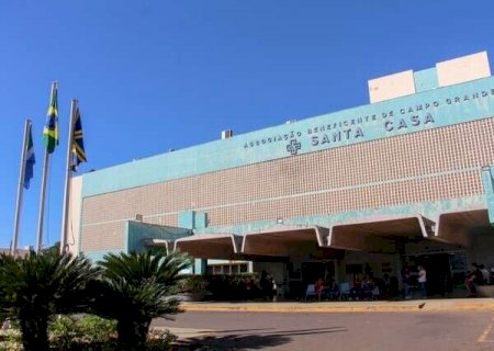 Santa Casa diz n&atilde;o ser advers&aacute;ria e s&oacute; busca remunera&ccedil;&atilde;o compat&iacute;vel
