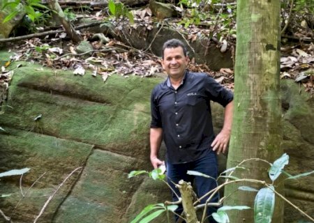 Justi&ccedil;a pro&iacute;be grupo famoso por ET em MS de buscar &ldquo;Ratanab&aacute;&rdquo; em terra ind&iacute;gena