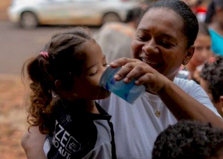 Estiagem prolongada muda h&aacute;bitos e coloca hidrata&ccedil;&atilde;o no centro dos cuidados