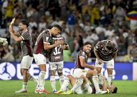 Análise: Fluminense reage em meio à turbulência e recupera confiança antes de decisão na Libertadores