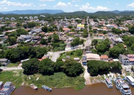 Seca atinge 15 munic&iacute;pios de MS; Lad&aacute;rio tem situa&ccedil;&atilde;o mais intensa