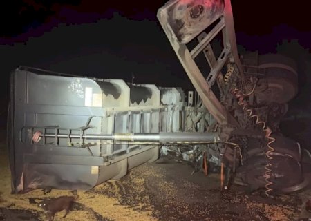 Motorista envolvido em acidente com 7 mortes &eacute; ouvido e liberado