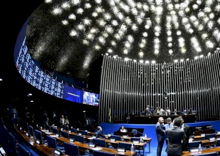 Após recesso, Congresso retoma trabalhos nesta semana