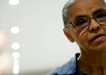 Marina Silva sofre tentativa de intimidação durante campanha em SP