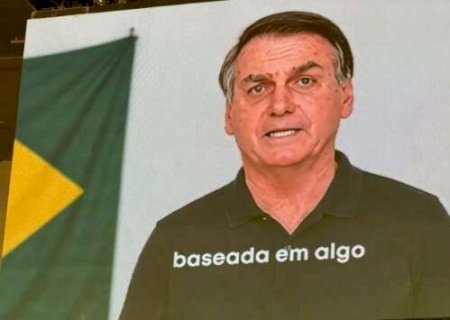 Ap&oacute;s Bolsonaro de IA, conte&uacute;do eleitoral desse tipo dever&aacute; ter aviso ao p&uacute;blico