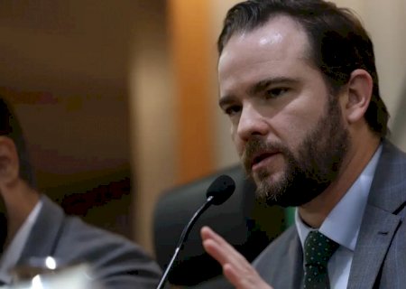 Durigan pretende mediar negociação do Rio com BNDES e Banco do Brasil