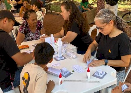 Jornada do Patrim&ocirc;nio continua hoje com document&aacute;rio no MIS