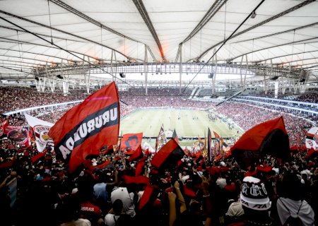 Flamengo x Cruzeiro: onde assistir ao vivo, horário e escalações