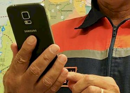 &ldquo;Ciclone, furac&atilde;o, guerra&rdquo;: alarme da Defesa Civil s&oacute; vai tocar em caso extremo