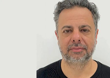 Democrata define Wilson Grassi Júnior candidato à Presidência