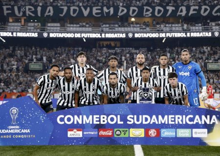 Análise: Botafogo é eliminado em noite de vaias a Danilo, gritos de "time sem vergonha" e olhar de novo investidor