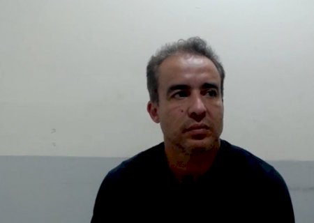 Mulher detalha agressões do ex-jogador Jadson em depoimento: "Tem que acabar"