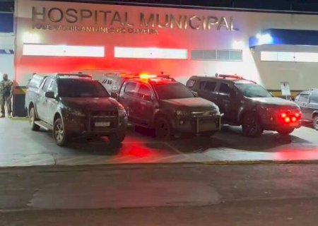 Suspeitos de ocupar avi&atilde;o interceptado pela FAB morrem em confronto