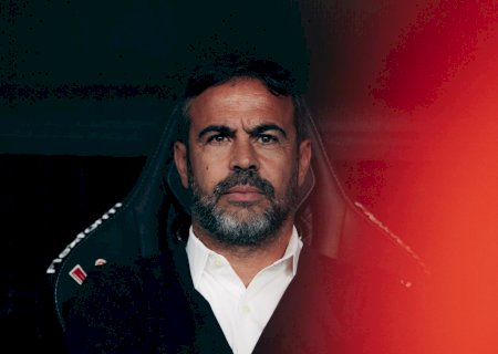 Com volta de titulares, Artur Jorge projeta Flamengo x Cruzeiro: "Primeira final da Libertadores"