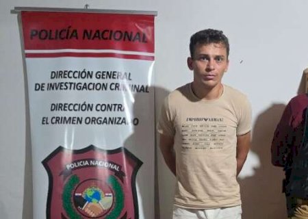 Homem que ajudou a sequestrar beb&ecirc; matou adolescente atropelada no Amazonas