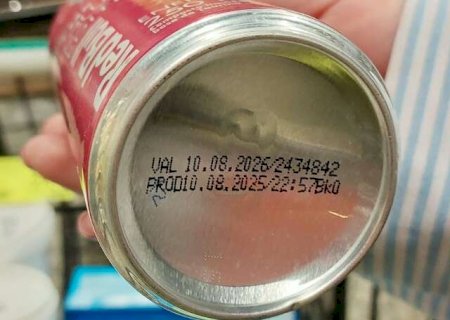 Quanto de desconto faria voc&ecirc; comprar um produto pr&oacute;ximo da validade?