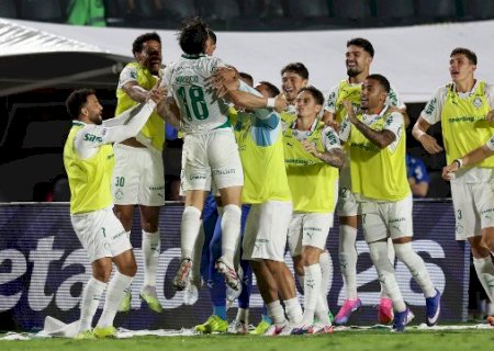 Palmeiras, Gr&ecirc;mio, Cruzeiro e Corinthians jogam pela Copa do Brasil
