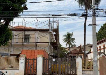 Reclamam de pr&eacute;dio tombado, mas pouca gente sabe como funciona