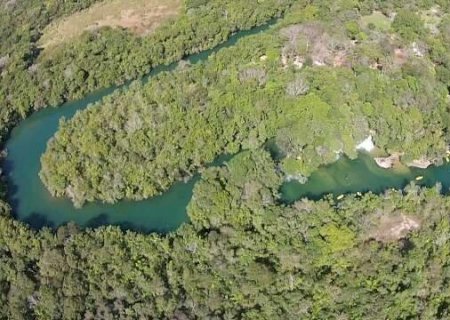 Ap&oacute;s processo de 10 anos, justi&ccedil;a define que Ilha do Padre n&atilde;o &eacute; federal