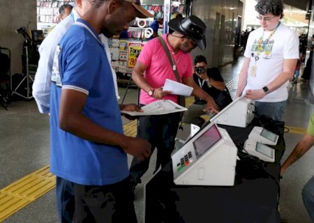 Partidos têm até o dia 15 para registrarem candidaturas nos tribunais