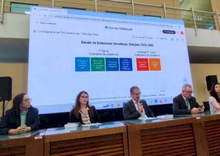 PSOL abre hor&aacute;rio eleitoral e Riedel ter&aacute; mais de 9 minutos por dia