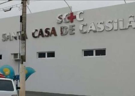 Membro do Comando Vermelho &eacute; flagrado vendendo coca&iacute;na dentro de hospital