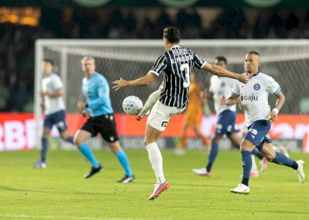 Análise: desfalques e falta de eficiência impedem reação do Corinthians no Brasileirão