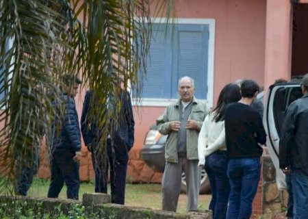 "Pris&atilde;o descabida", diz defesa de m&eacute;dico preso por feminic&iacute;dio de fisioterapeuta
