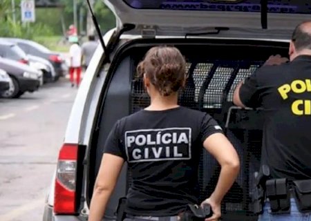 PCDF investiga suspeitos de planejar atentados no período eleitoral