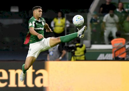Palmeiras recebe proposta da Fiorentina, da Itália, por Arthur