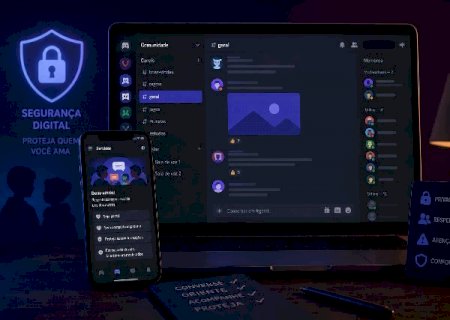 Discord &eacute; investigado por falha na prote&ccedil;&atilde;o de menores ap&oacute;s morte de adolescente