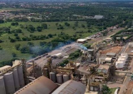 Produ&ccedil;&atilde;o de biodiesel cresce 32% em MS e supera 31 milh&otilde;es de litros