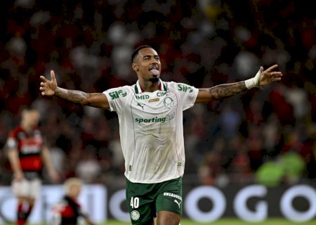 Palmeiras abre negociação com o Manchester City por Allan