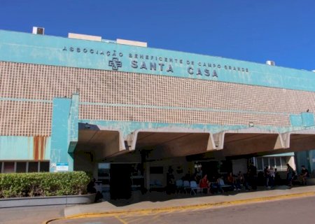 Cr&eacute;dito do FGTS permitir&aacute; que santas casas refinanciem d&iacute;vidas at&eacute; 2030