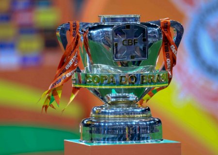 Quartas da Copa do Brasil 2026: veja os confrontos e o chaveamento até a final