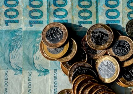 Tesouro pagou R$ 152,46 milhões em dívidas de estados e municípios