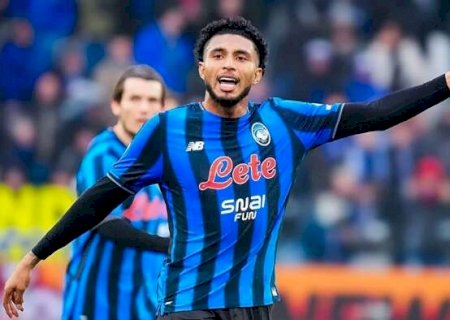 &Eacute;derson nega reprova&ccedil;&atilde;o em exames ap&oacute;s negocia&ccedil;&atilde;o frustrada com clube ingl&ecirc;s