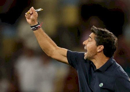 Análise: Palmeiras vive pior sequência do ano e precisa de vaga na Libertadores para evitar crise