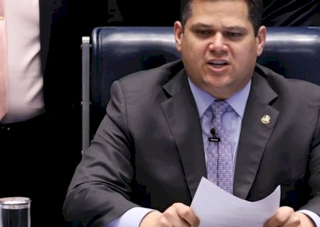 Governo pede a Alcolumbre que instale comissão sobre MP das Blusinhas