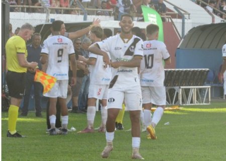 Misto vence Campo Grande e garante retorno &agrave; elite do futebol sul-mato-grossense