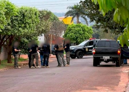 L&iacute;der do Comando Vermelho &eacute; morto em confronto com policiais da Denar