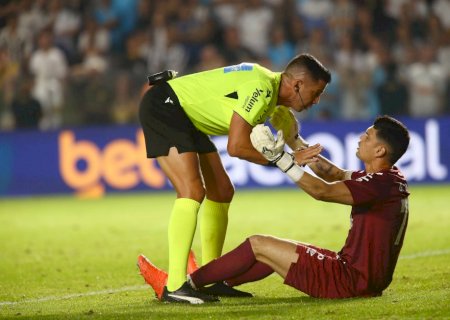 Entenda como as novas regras para coibir antijogo vão impactar o Brasileirão