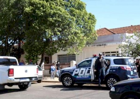 Biometria em escolas &eacute; suspensa diante de novas regras de prote&ccedil;&atilde;o &agrave;s crian&ccedil;as